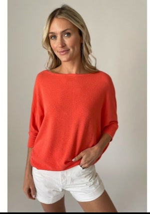 Anywhere Top Coral