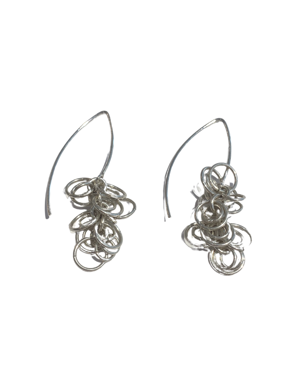 Links Earrings