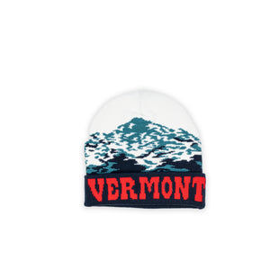 Vermont Made Hats