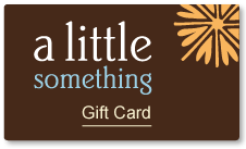 Gift Card - ALittleSomething